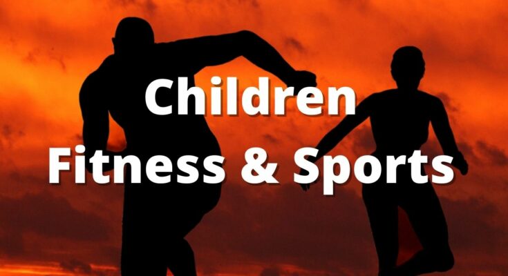 Children Fitness