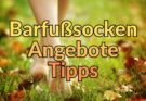 barfusssocken tipps